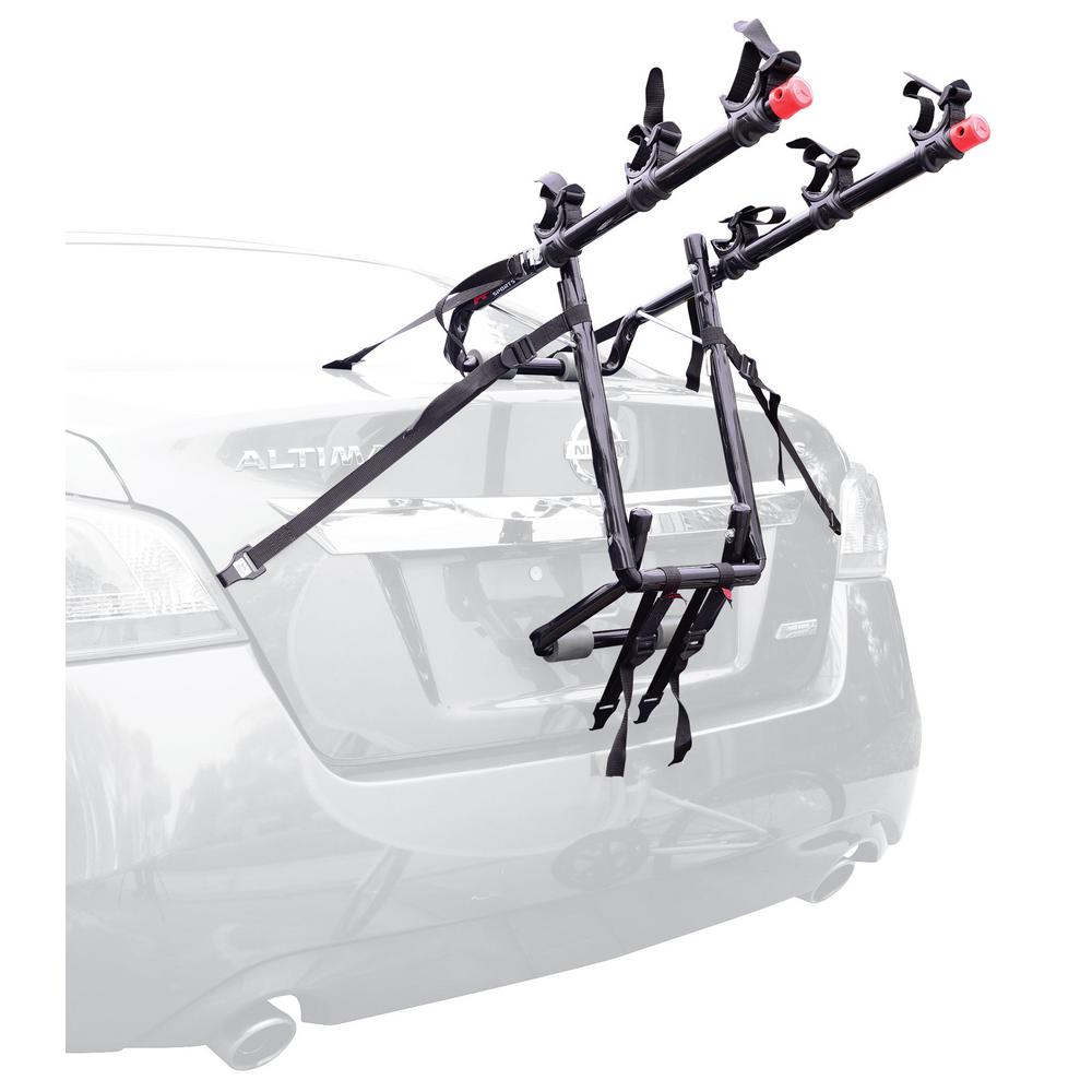 allen deluxe 2 bike carrier