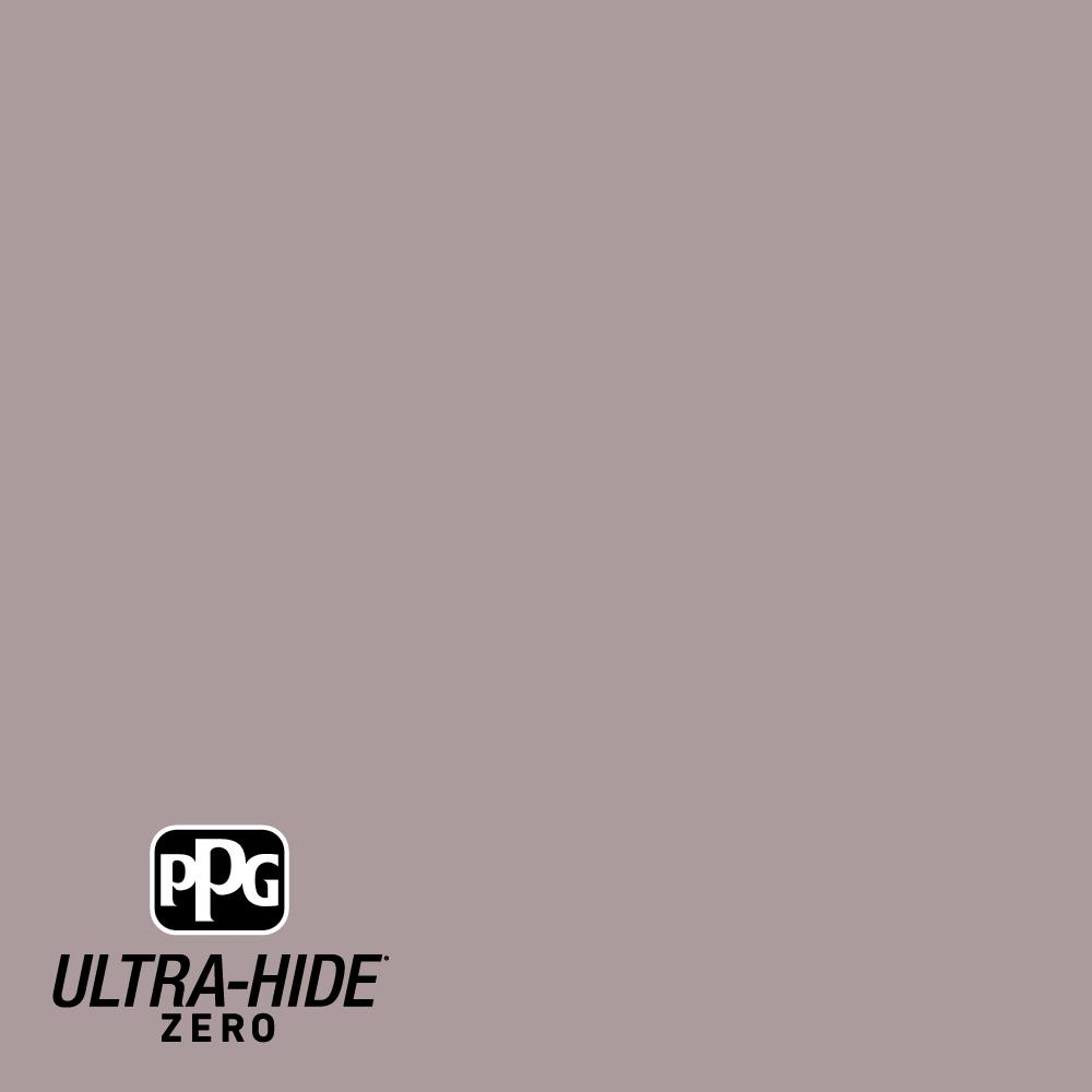 Ppg Ultra Hide Zero 1 Gal Ppg1047 5 Coffee Custard Satin Interior Paint Ppg1047 5z 01sa The Home Depot