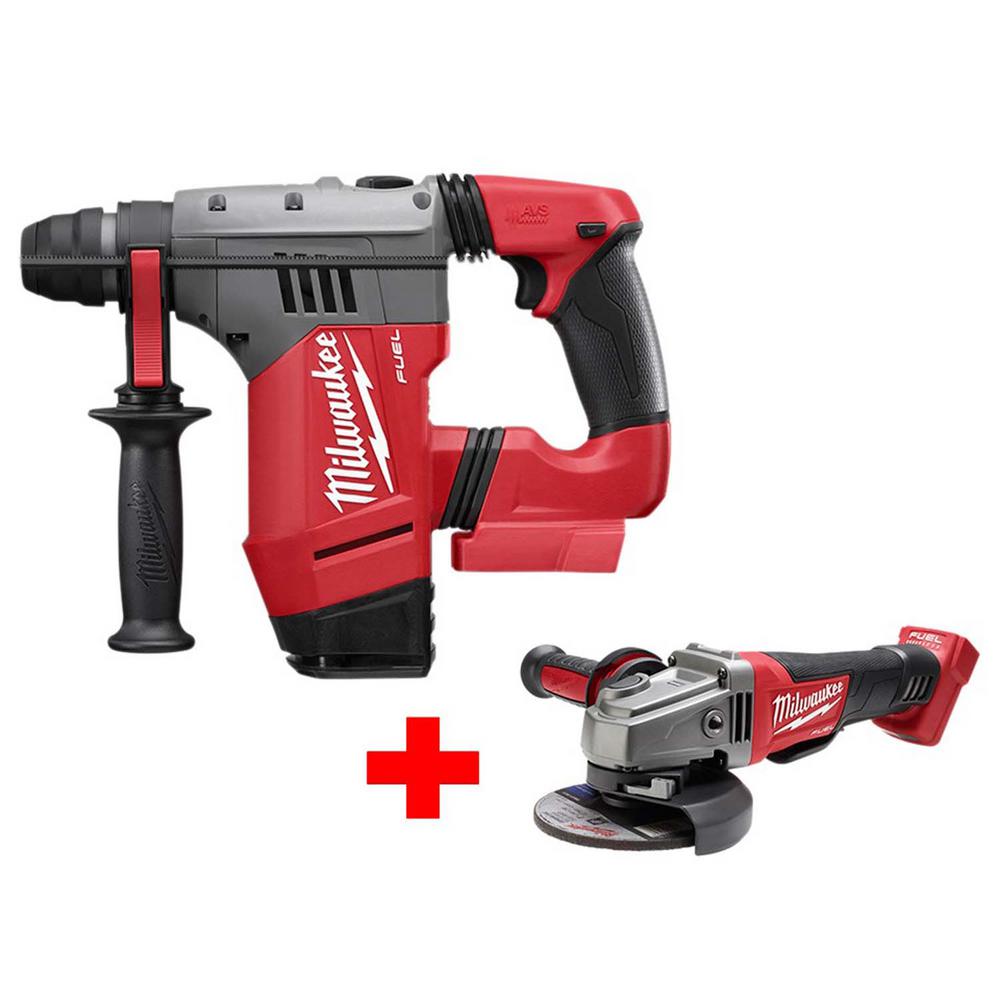 Milwaukee Drills Tools The Home Depot M18 Fuel