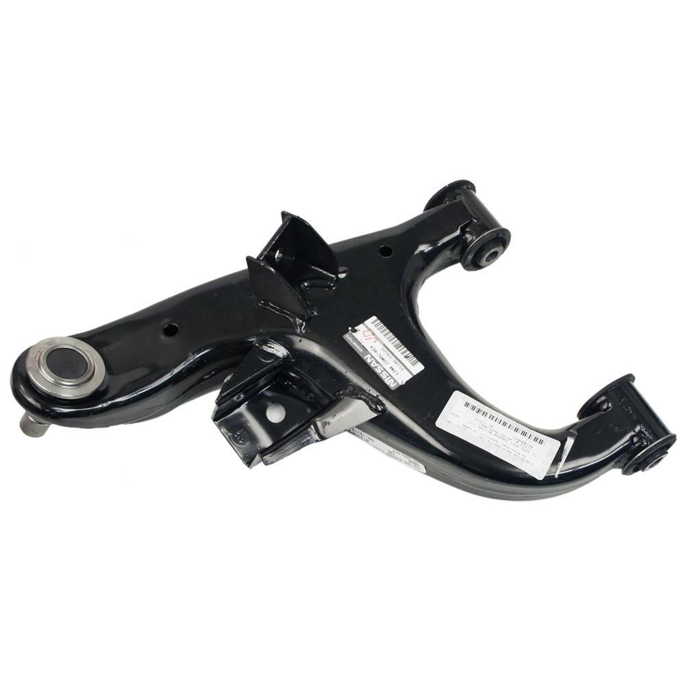 Moog Suspension Control Arm 20082012 Nissan PathfinderRK642559 The