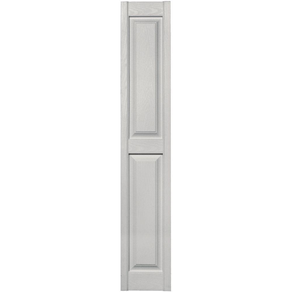 Hurricane Shutters Exterior Shutters The Home Depot