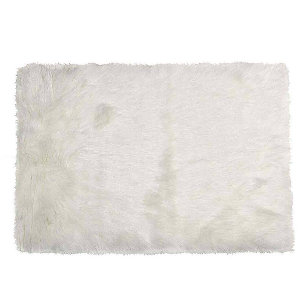 white fur shawl australia
