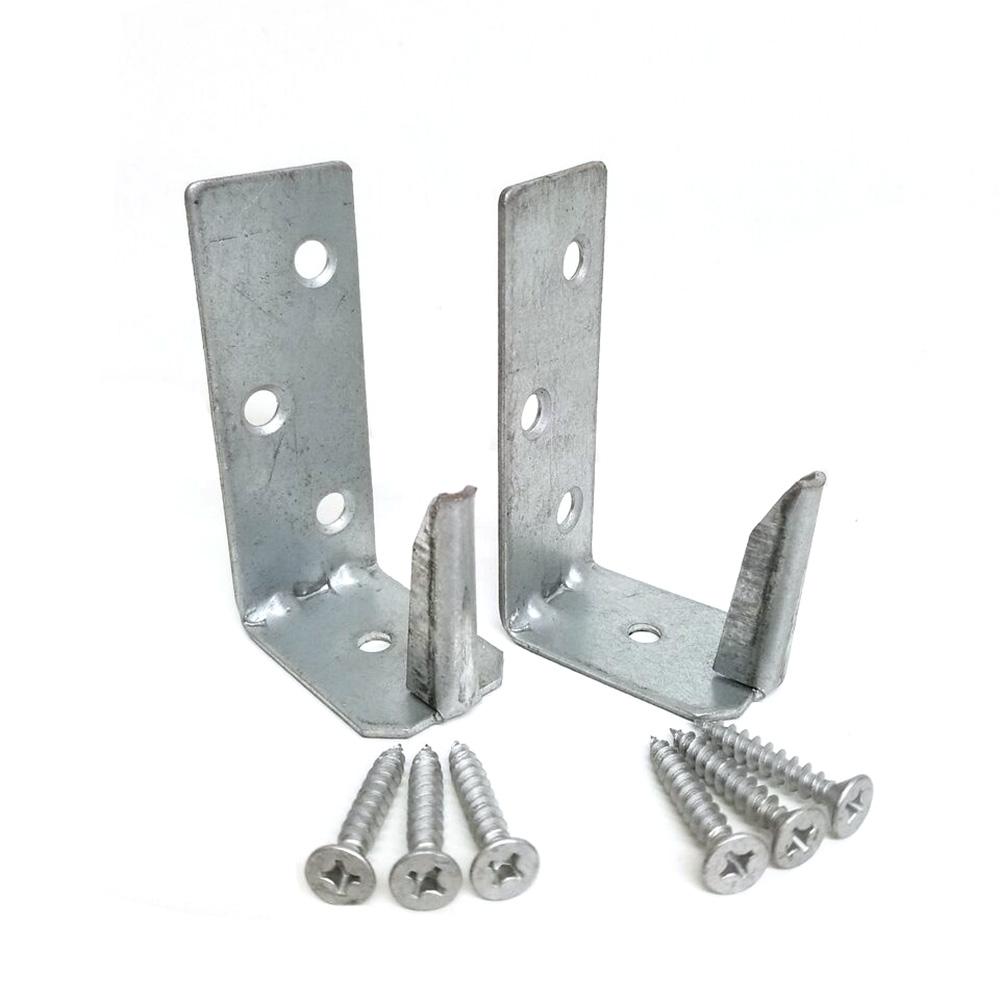 Truss clips galvanisé 50 x être PK20