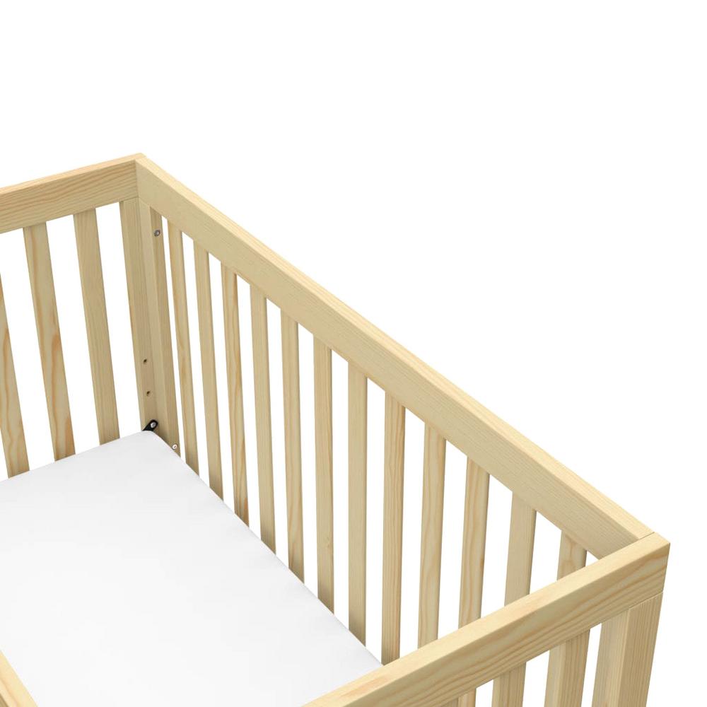 storkcraft beckett crib