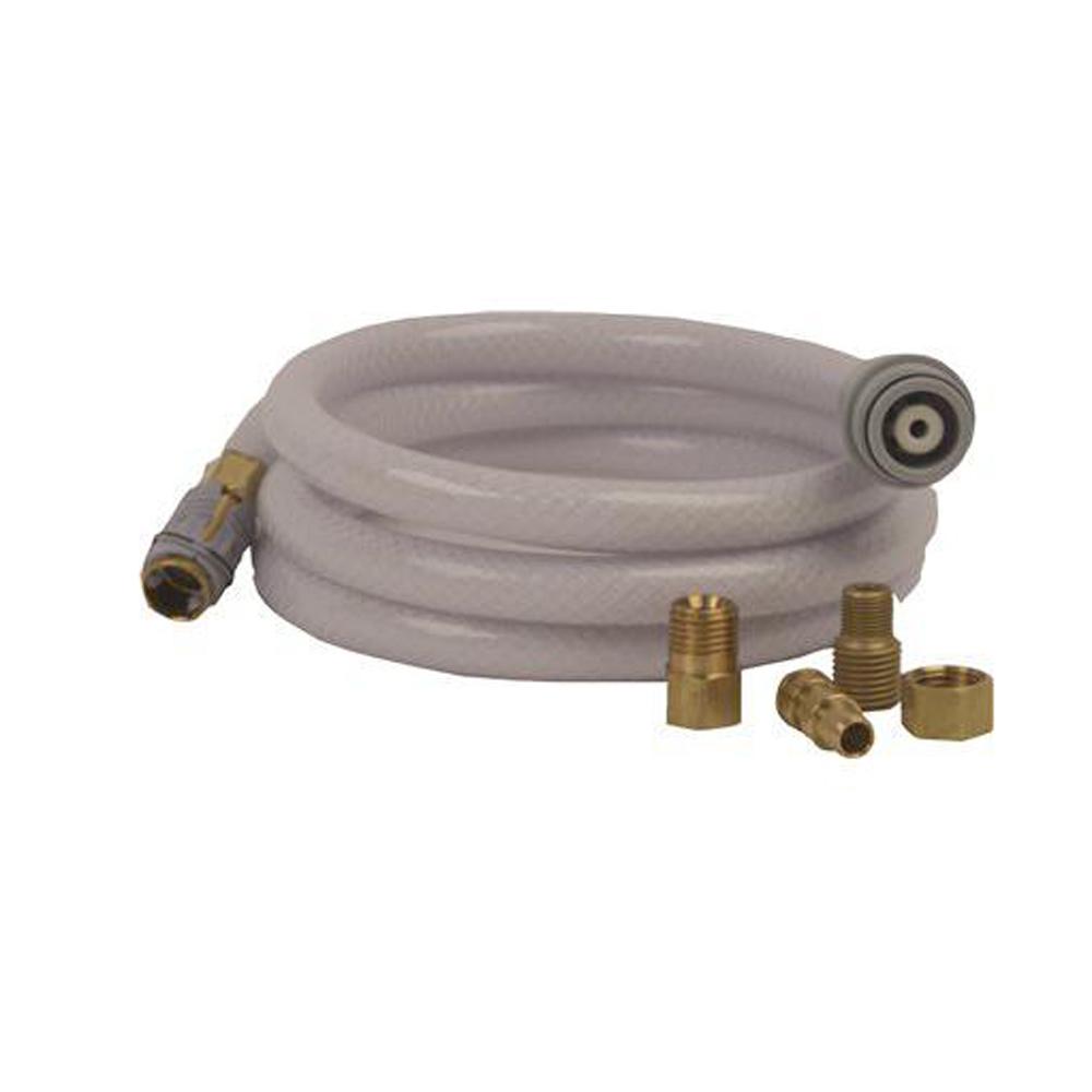 Rinse Ace Sink Faucet Rinser For Detachable 3 Ft Hose Sprayer 4304 The Home Depot - Shower To Garden Hose Adapter Home Depot Rinse Ace Sink Faucet Rinser For Detachable 3 Ft Hose Sprayer 4304 The Home Depot - Shower To Garden Hose Adapter Home Depot