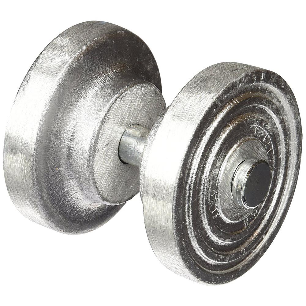 Blaylock American Metal Pintle and Drawbar Coupler LockTL60 The Home Depot