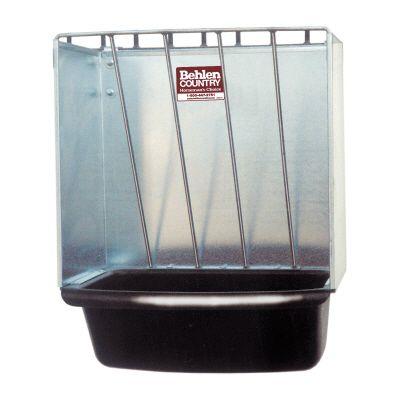Horse Stall Feeder 76110148 The Home Depot