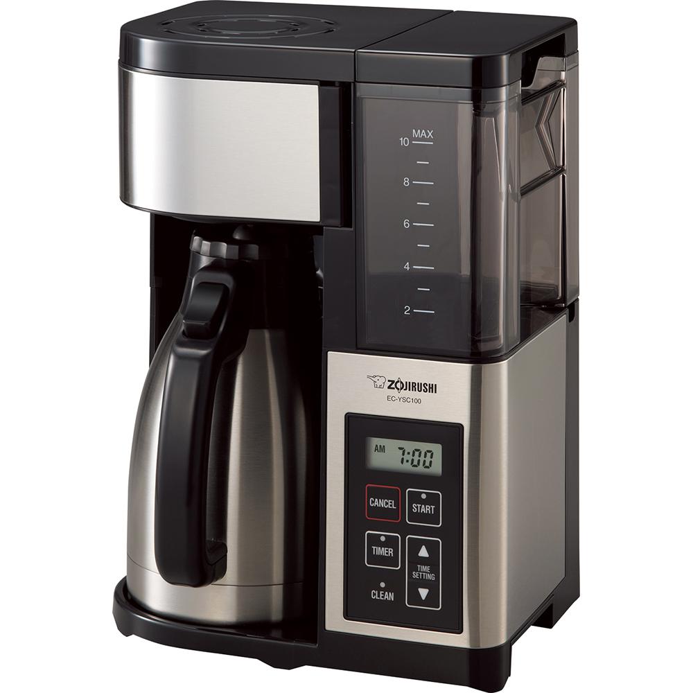 Zojirushi Fresh Brew Plus 10-Cup Coffee Maker by Zojirushi