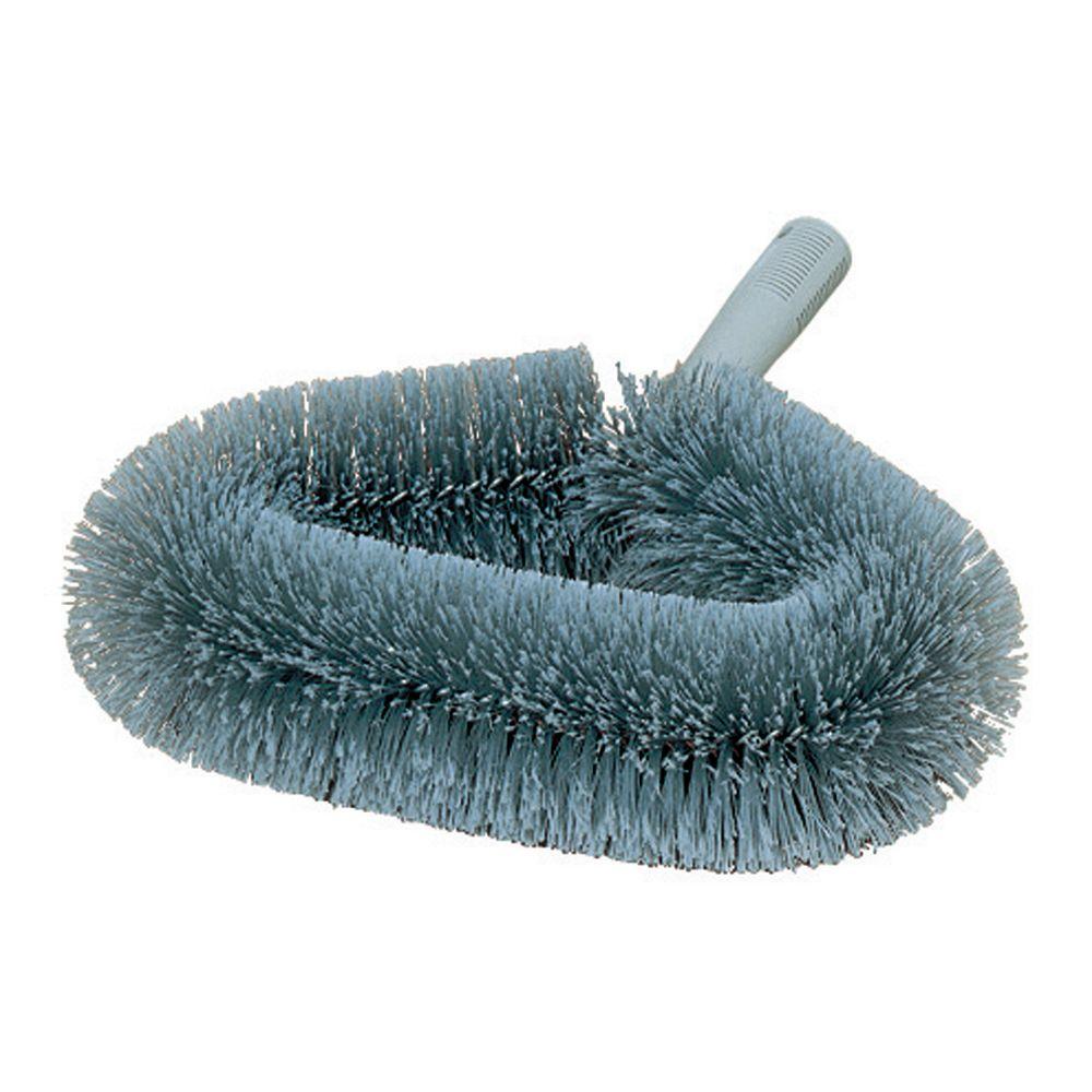 Carlisle 9 in. Wide Soft-Flagged Wall Duster (Case of 10)-36340100 ...