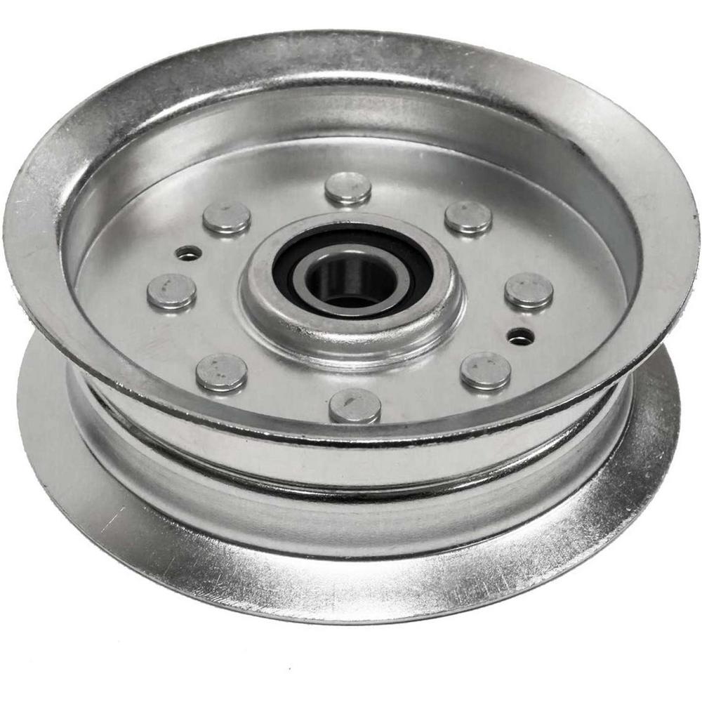 OAKTEN Idler Pulley for John Deere GY22082, GY20629, GY20110370052