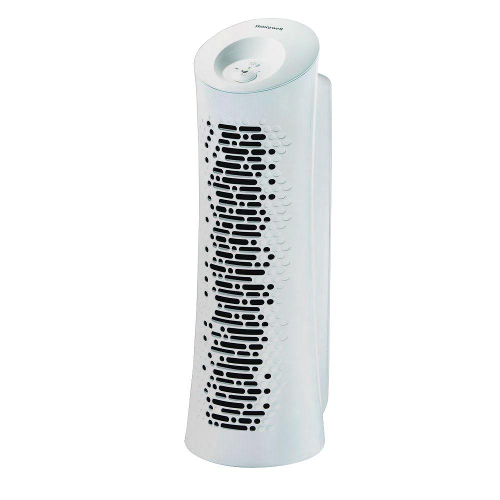 air purifier tower