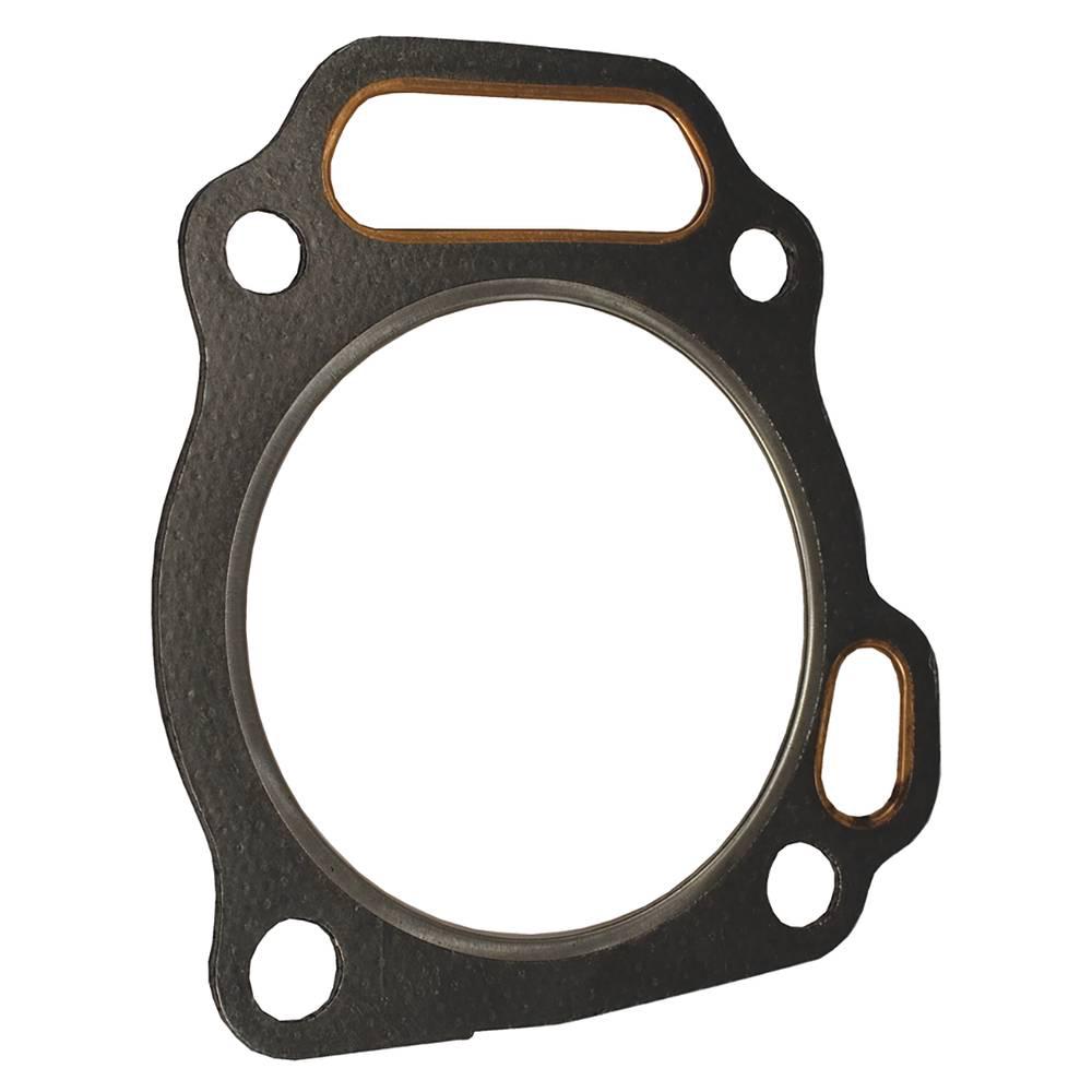 new gasket