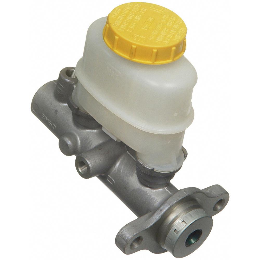 Wagner Brake Brake Master CylinderMC134475 The Home Depot