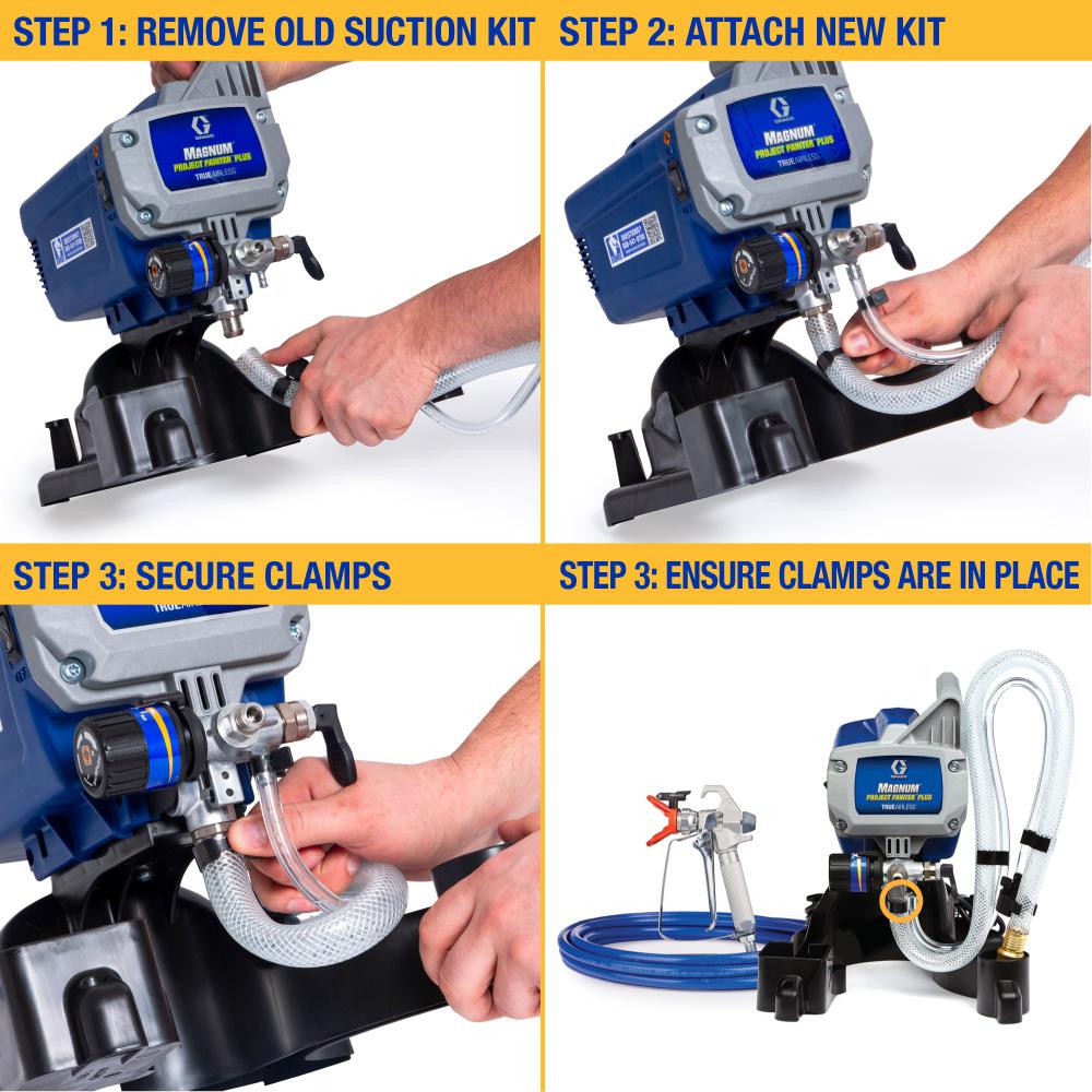 home depot graco x5