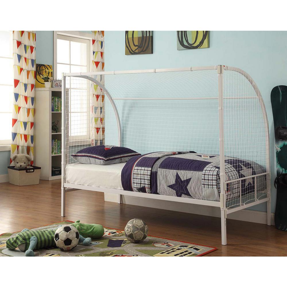 Prepac Monterey Twin Wood Kids Storage BedWBT41002K The Home Depot