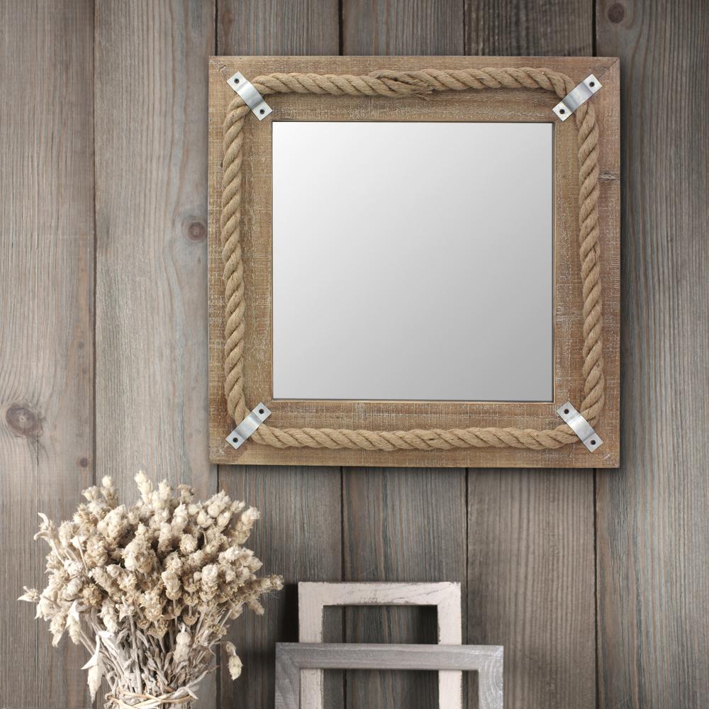 Stonebriar Collection Mirrors Wall Decor The Home Depot 20