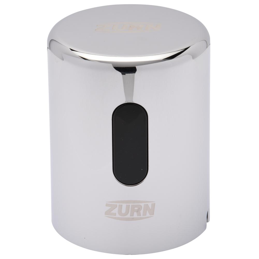 Zurn 1.28 GPF Sensor Operated Closet Flush Valve-ZTR6200EV - The Home Depot