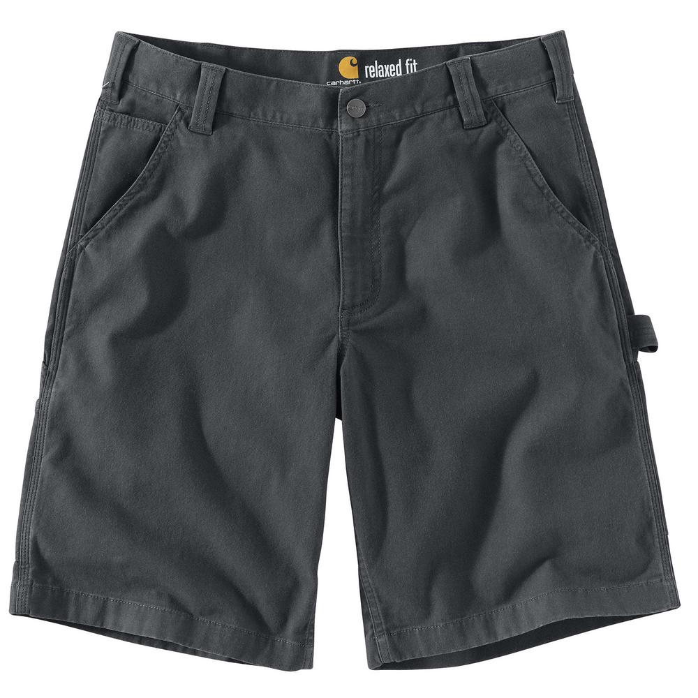 cotton work shorts