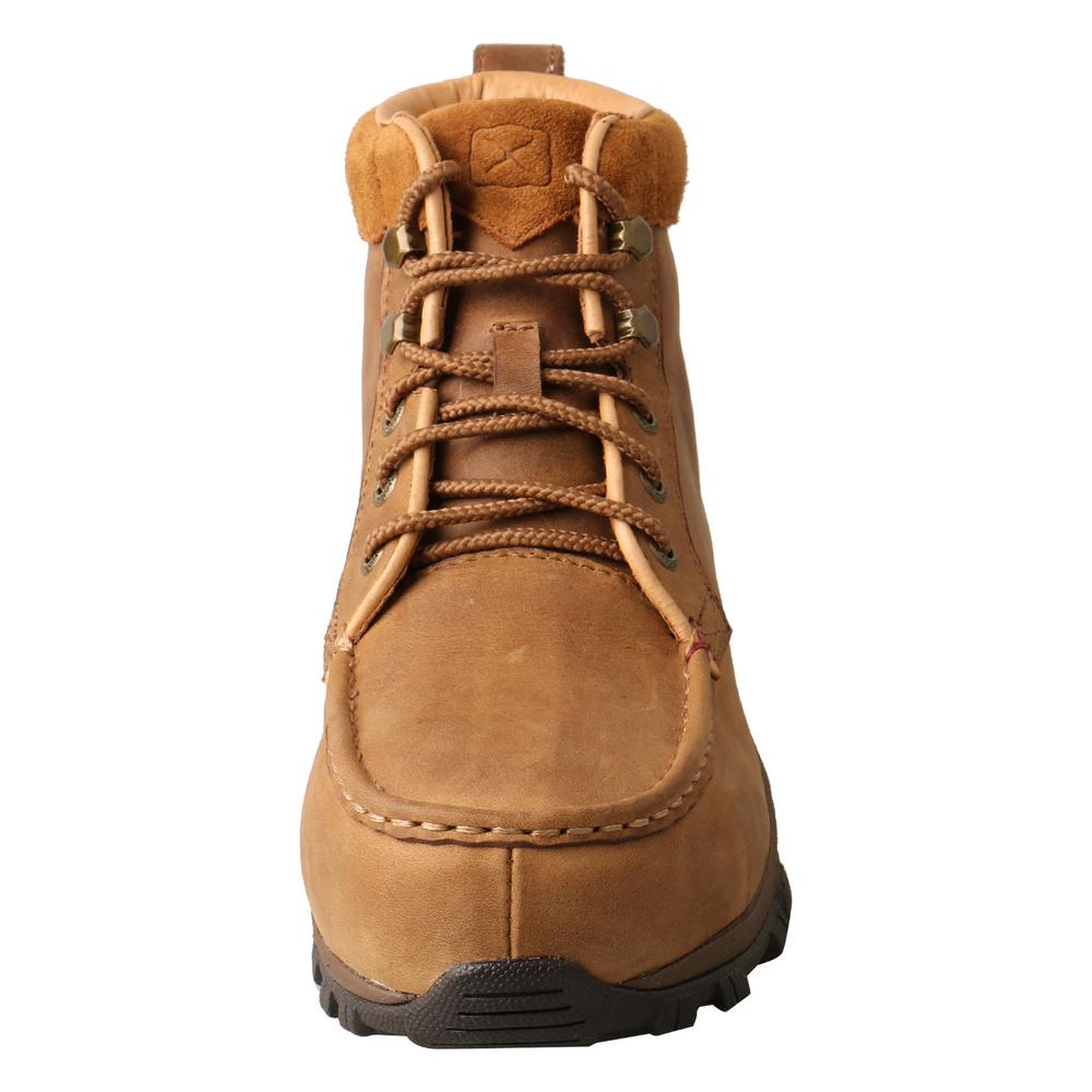 TWISTED X Women's Hiker Boot 4 in. Work 