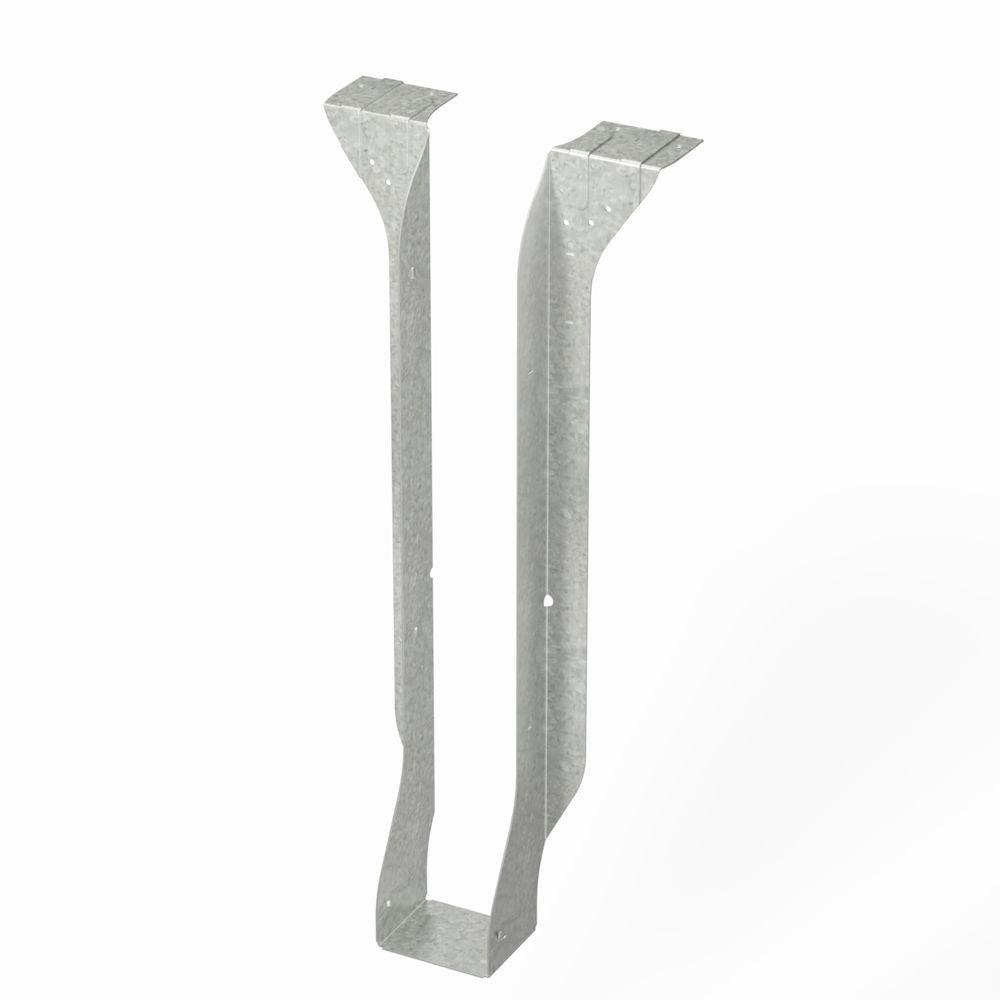 Simpson Strong Tie MIT3514 2-5//16-Inch by 14-Inch Top Flange I-Joist Hanger