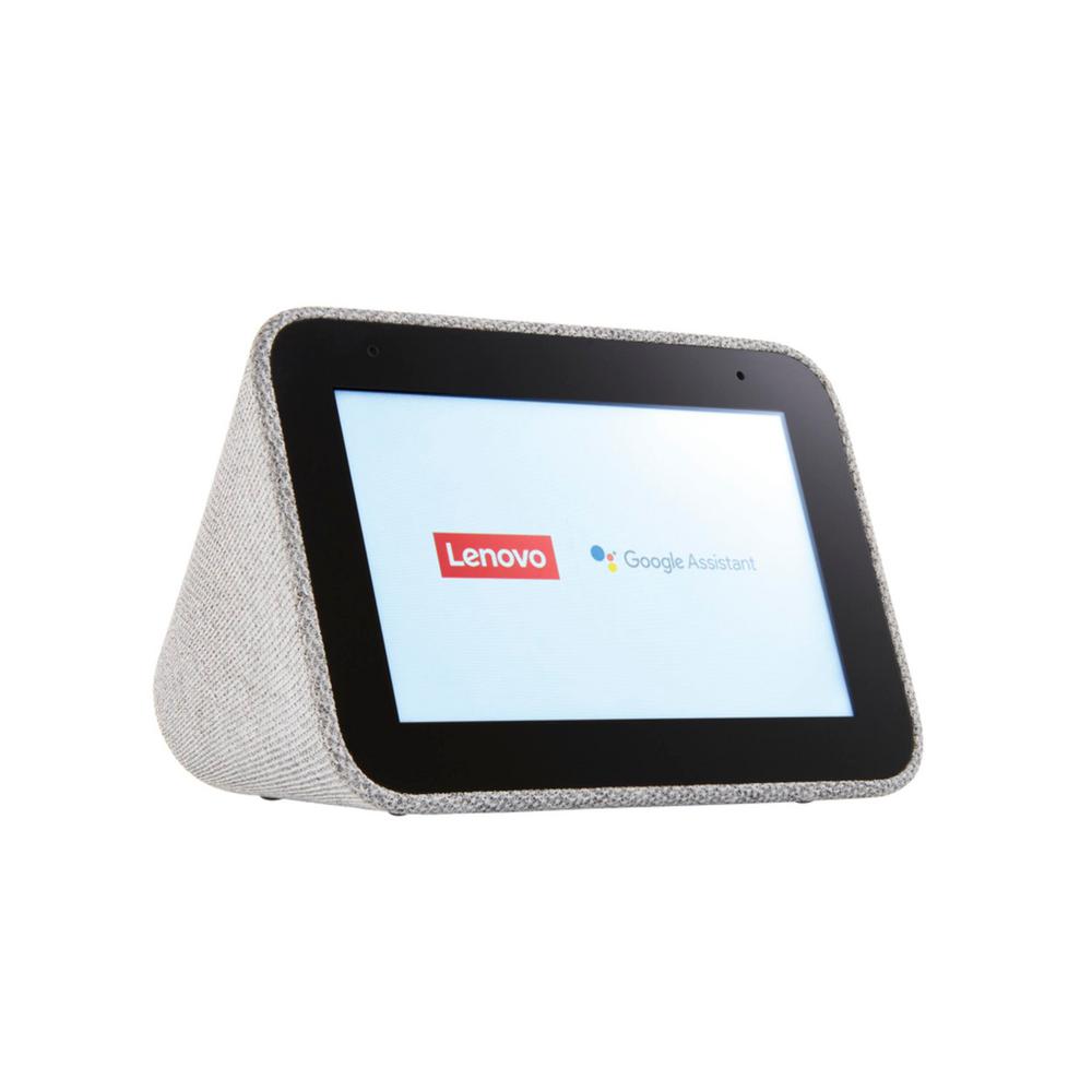 Lenovo Smart Clock with The Google Assistant only $39.99