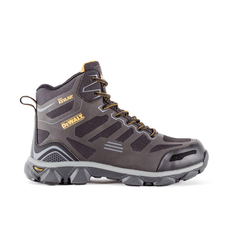 alloy steel toe shoes