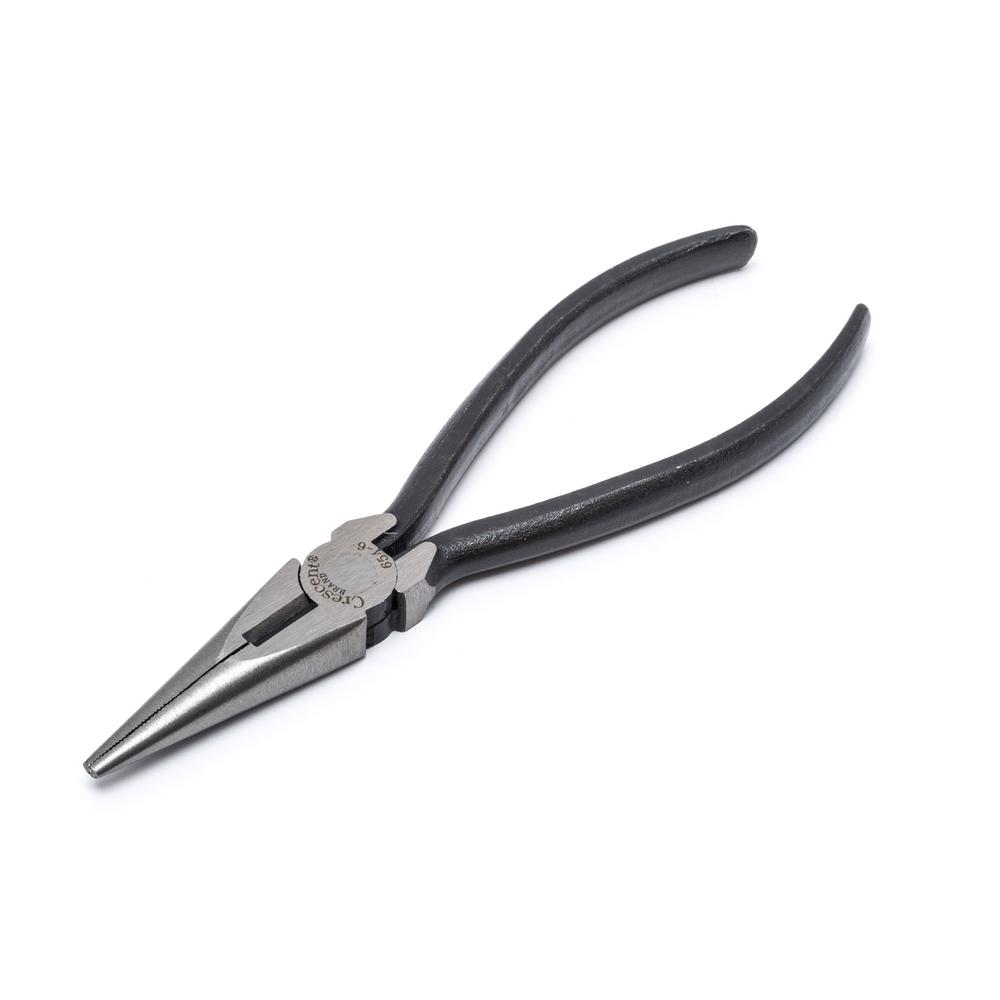 Needle Nose Pliers Pliers The Home Depot
