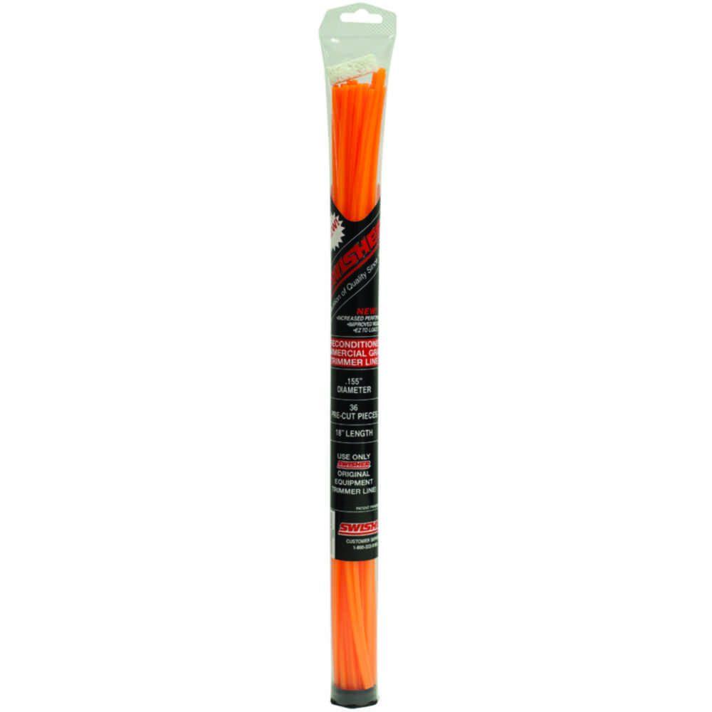 Swisher Trimmer Replacement String by Swisher