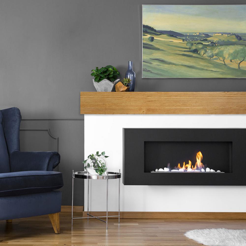 Ekena Millwork 8 In X 3 Ft Sandblasted Faux Wood Beam Fireplace Mantel Aged Ash Md08x08x36es The Home Depot - Wood Beam Mantels For Fireplace Ekena Millwork 8 In X 3 Ft Sandblasted Faux Wood Beam Fireplace Mantel Aged Ash Md08x08x36es The Home Depot - Wood Beam Mantels For Fireplace