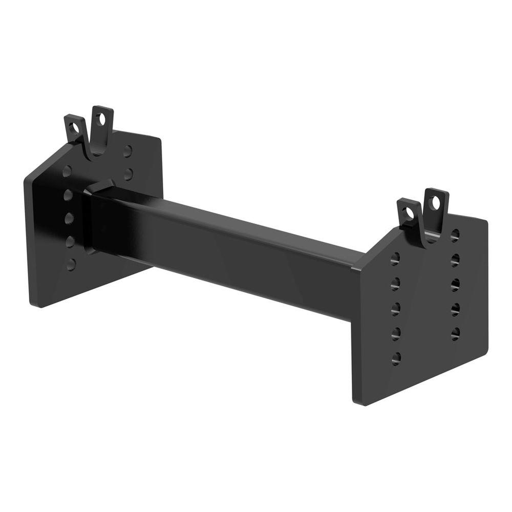 CURT E16 5th Wheel Hitch Head Adapter16505 The Home Depot