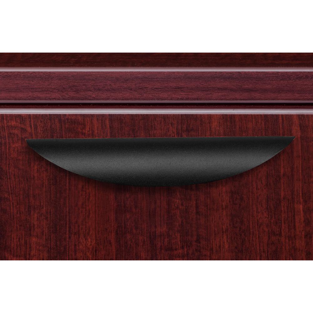 Regency Legacy Mahogany Deskside 2 Drawer File Cabinet Lpdff22mh