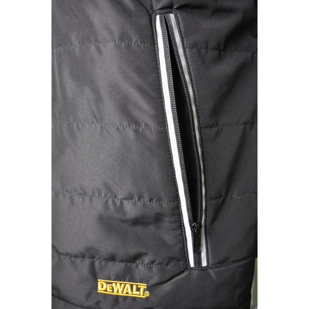 dewalt heated hoodie home depot