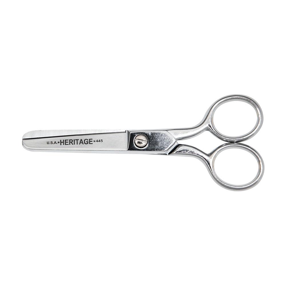 Klein Tools 2.25 inch Safety Scissors by Klein Tools