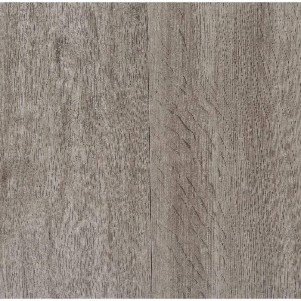 Home Legend Embossed Oak Gray 7 In Wide X 48 Length Lock Home Legend Embossed Oak Gray 7 In Wide X 48 Length Lock Luxury Vinyl Plank 23 36 Sq Ft Case Hlvt3031 The Depot