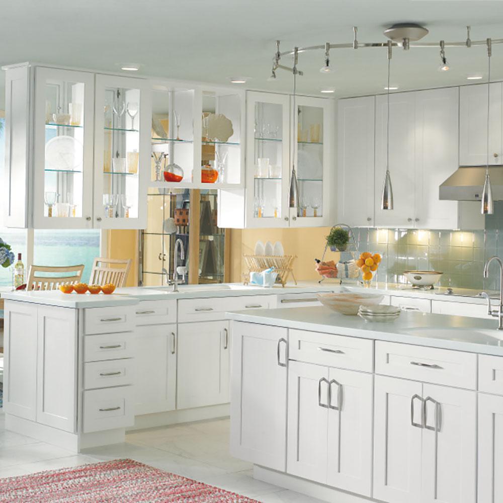 Thomasville Kitchen Cabinets >> Thomasville Classic Custom Kitchen Cabinets Shown In Transitional Thomasville Kitchen Cabinets >> Thomasville Classic Custom Kitchen Cabinets Shown In Transitional