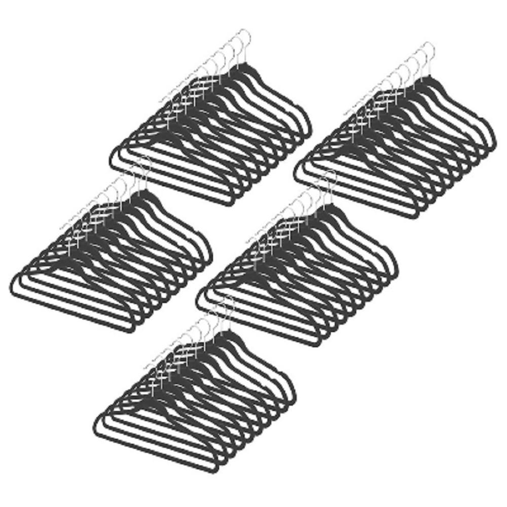 Whitmor Emaker Suit Hanger Set Of 50 6478 6841 Cb The Whitmor Emaker Suit Hanger Set Of 50