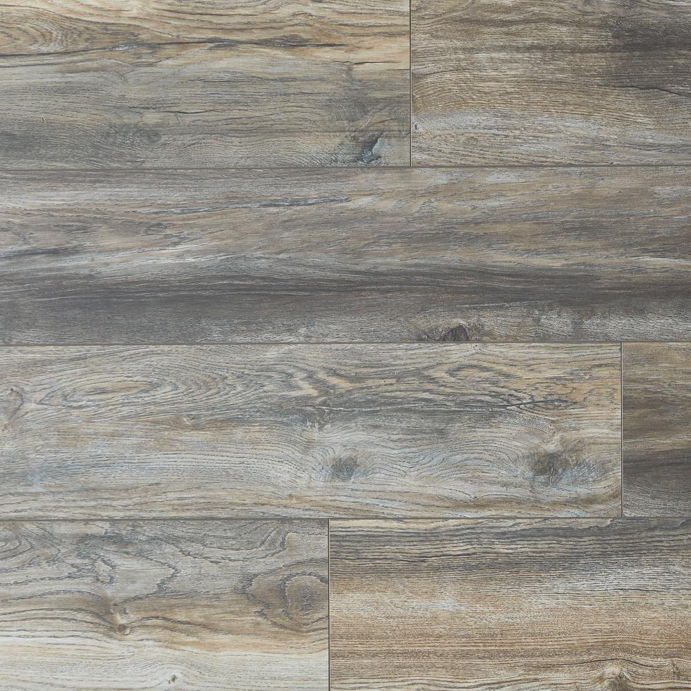 Water Resistant 12mm Montrose Oak 12 Mm, Homedepot Wood Flooring