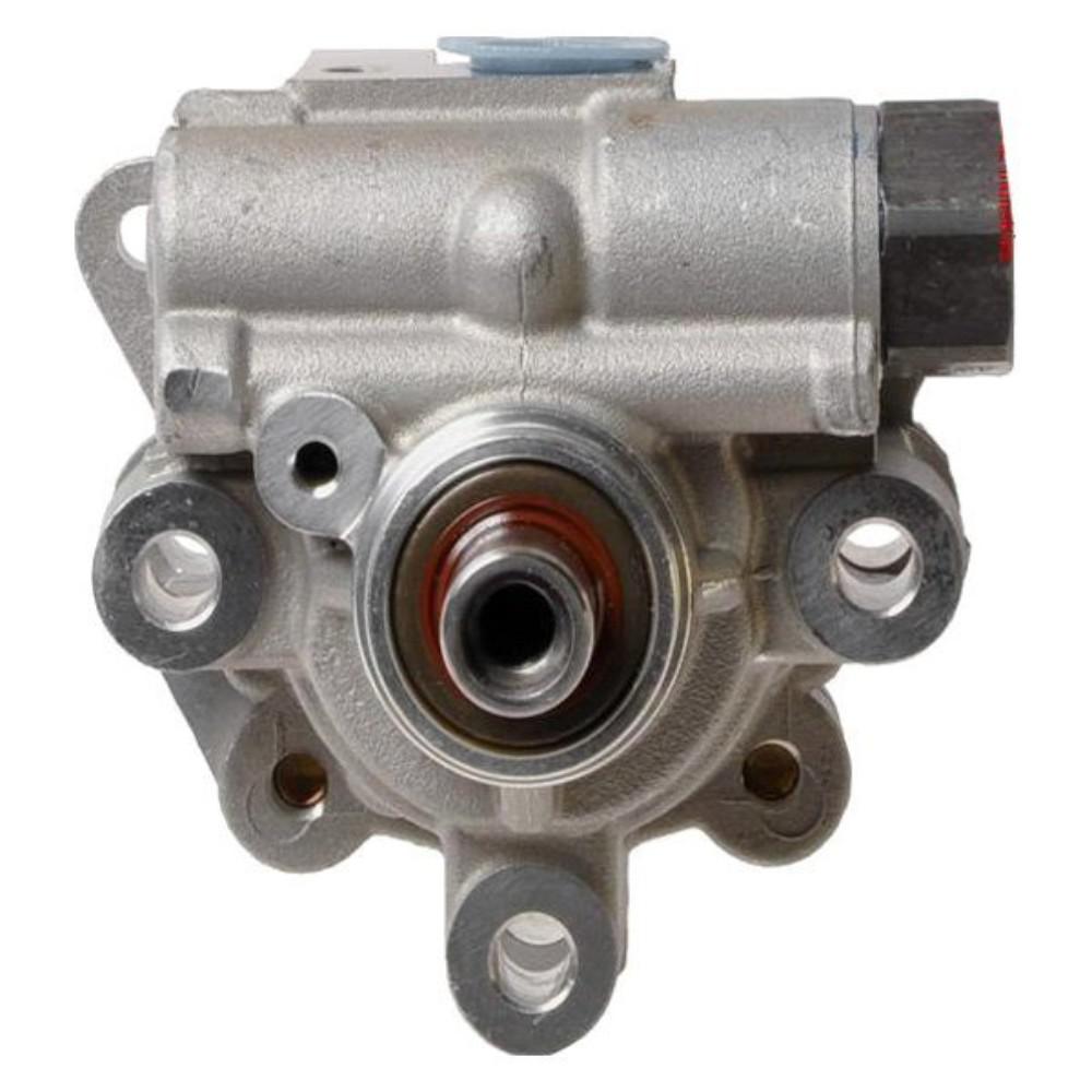 A1 Cardone Remanufactured Power Steering Pump-21-5407 - The Home Depot