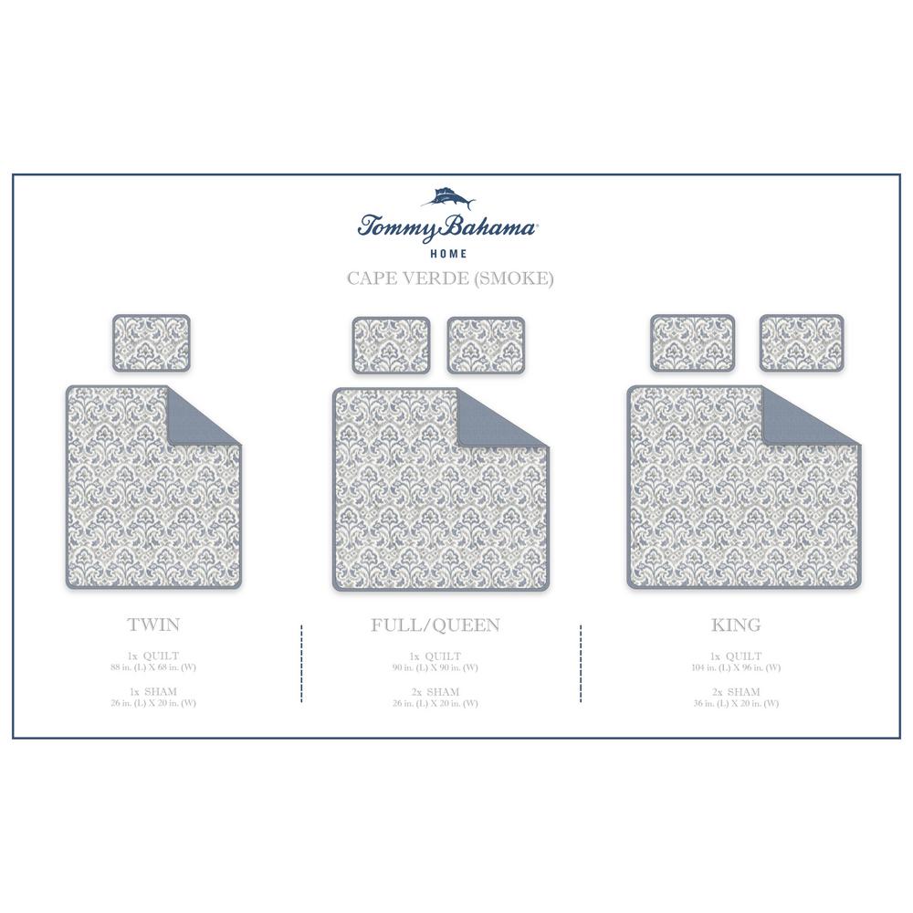 tommy bahama cape verde