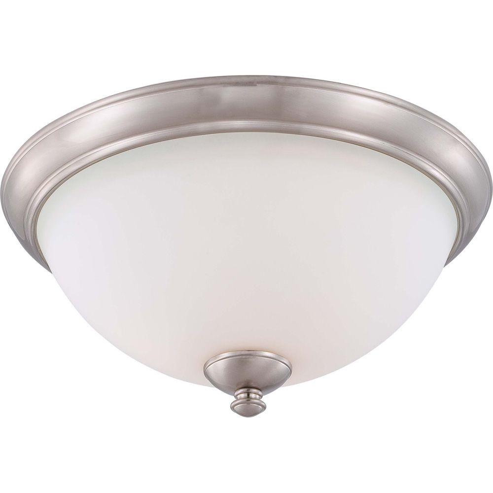 Illumine Lighting The Home Depot 3 Light
