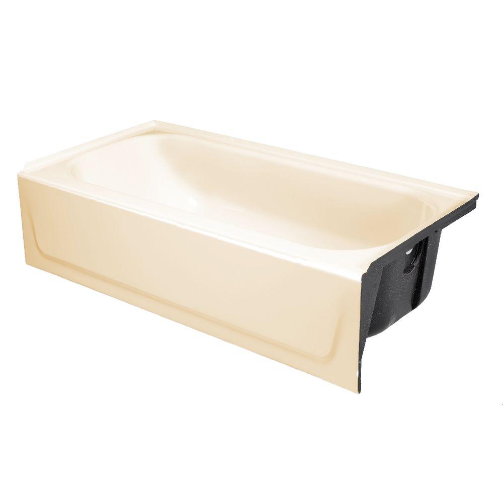 Clearance Bathtubs Bath The Home Depot