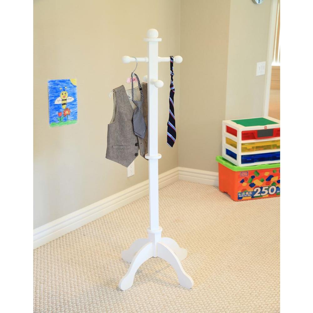 Homecraft Furniture 4-Hook Kid