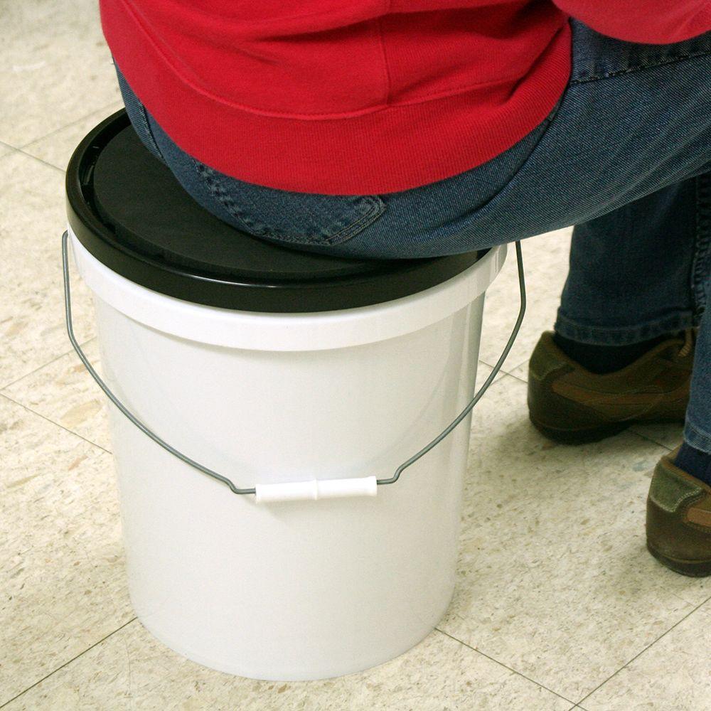 home depot bucket ac