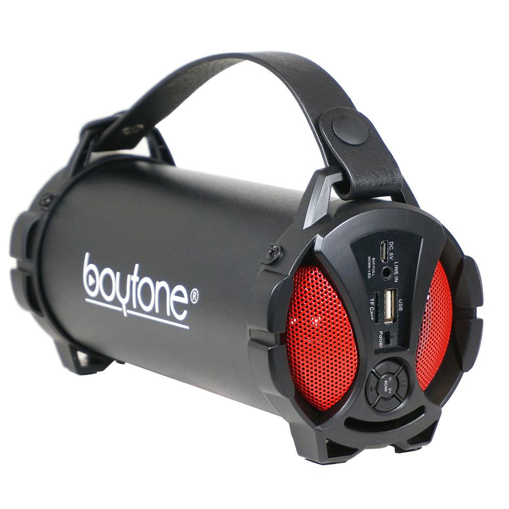 15 watt bluetooth speaker