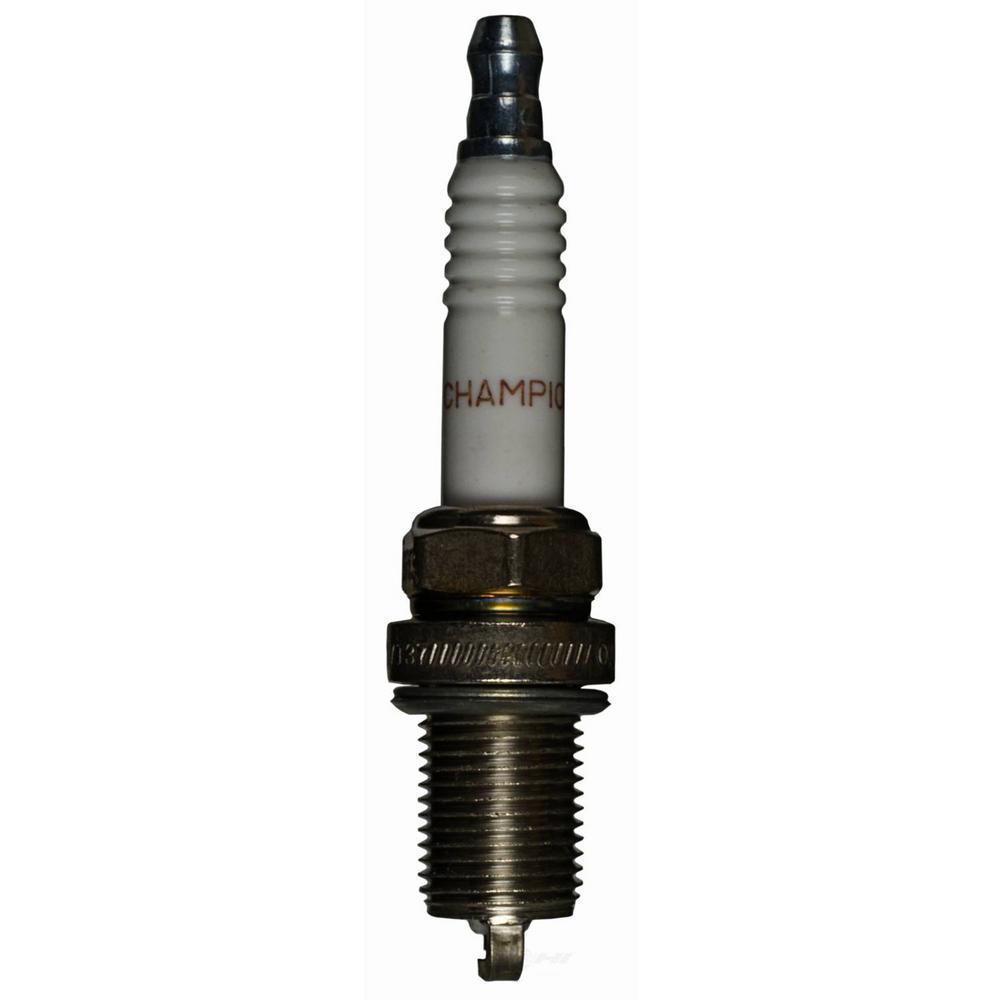 Champion Spark Plug Spark Plug-243 - The Home Depot