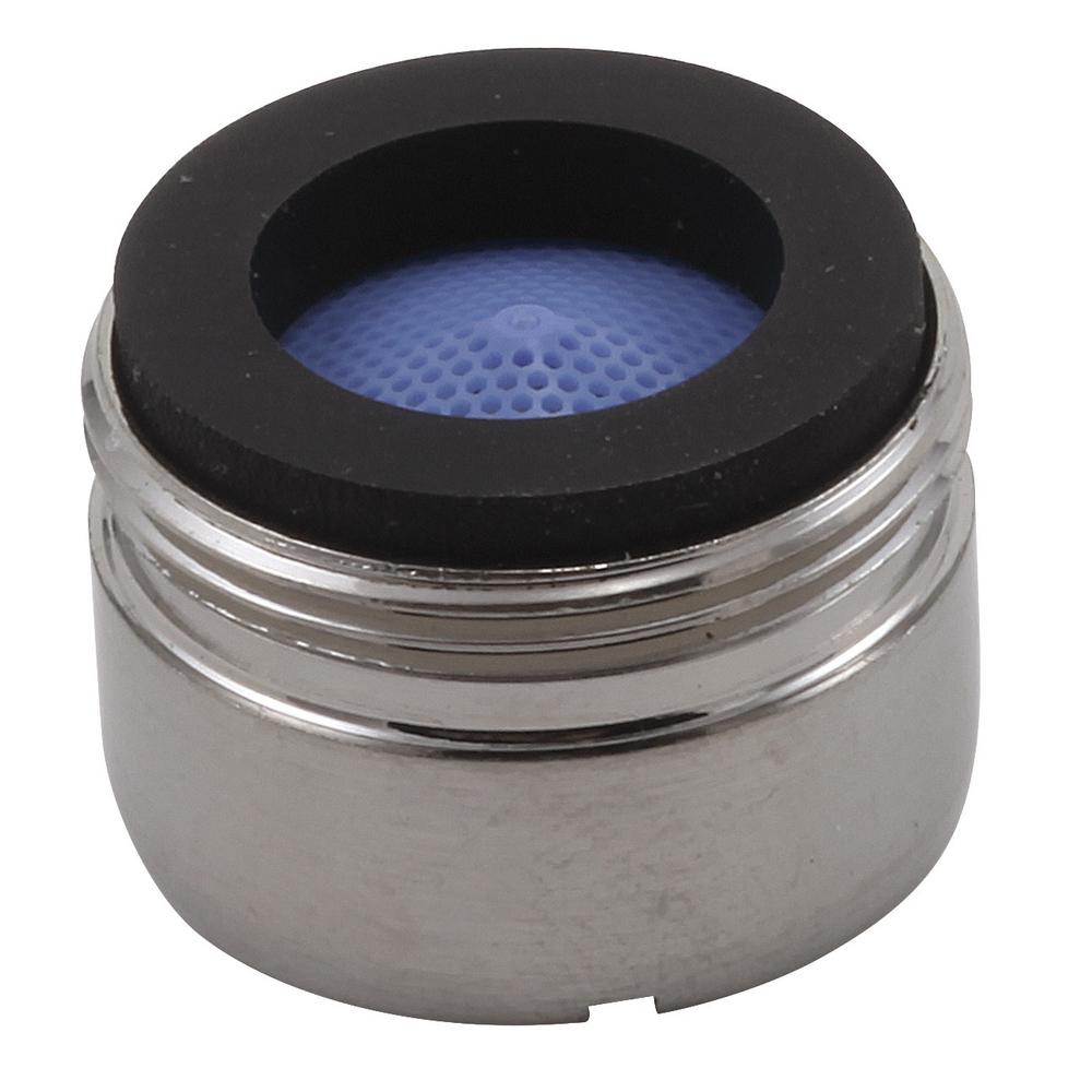 Stainless Delta RP53344SS Lockwood 1.5 Gpm Aerator