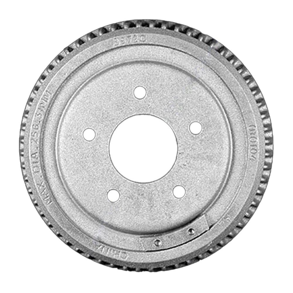 Bendix Bendix Brake Drum RearPDR0540 The Home Depot