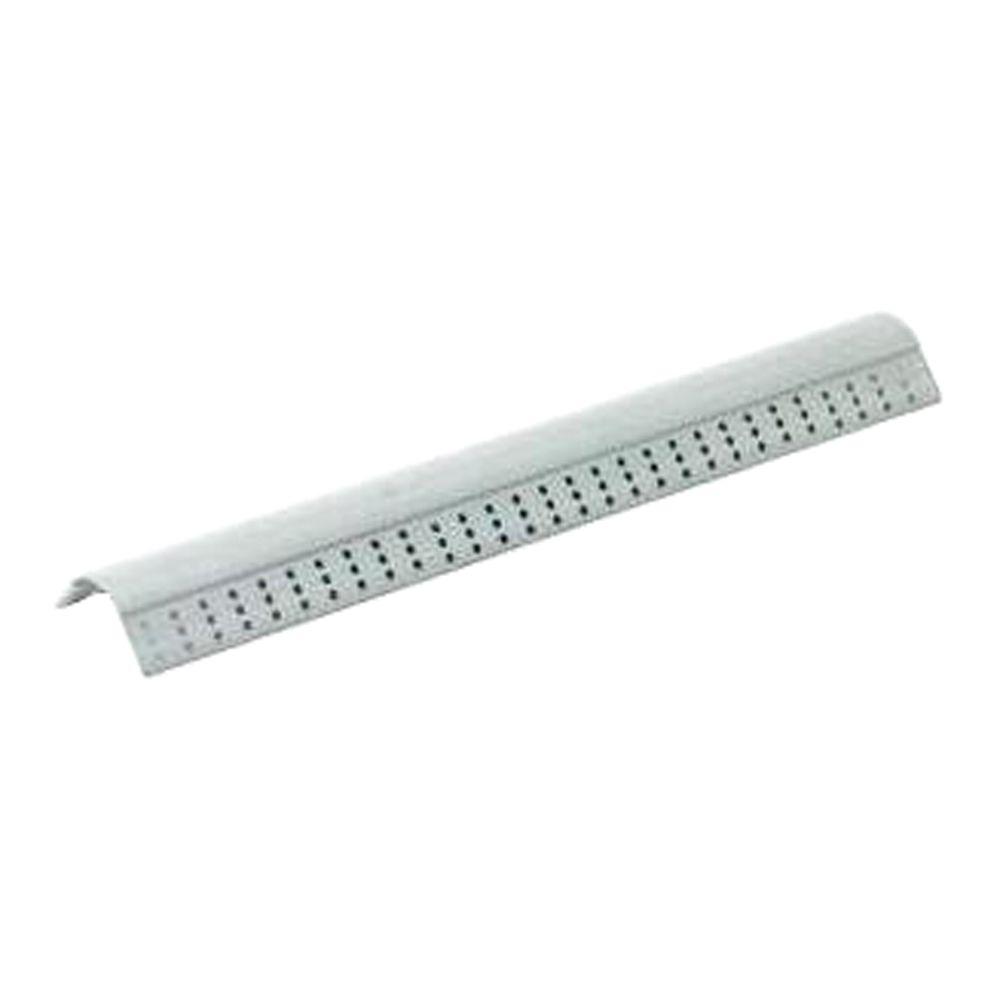 8 Ft Rounded Bullnose Corner Bead 726661 The Home Depot Rounded Bullnose Corner Bead