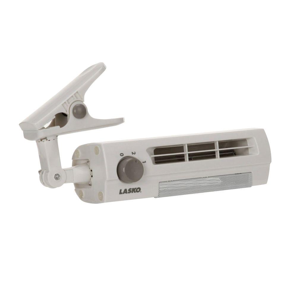 Lasko 10 5 In 2 Sd Ultra Slim Clip Stik Personal Fan 4006 The 2 Sd Ultra Slim Clip Stik Personal Fan