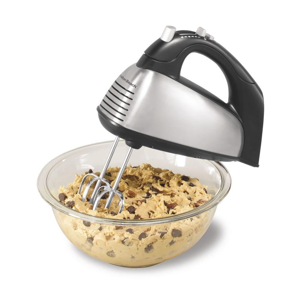 Hamilton Beach Hand Held Mixer